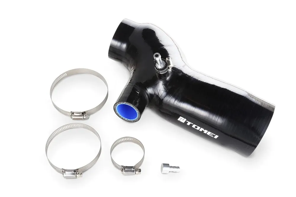 Tomei Turbo Suction Hose Kit (02-07 Mitsubishi Evo 7/8/9) (TB301A-MT01A)