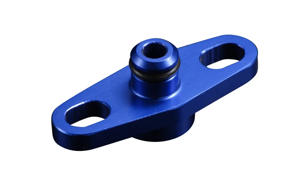 Tomei Regular Adapters No.1 (TB508A-0000A)