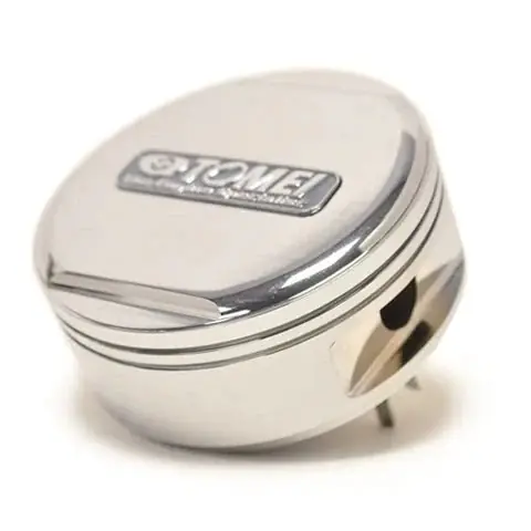 Tomei Piston Oil Cap (03-08 Nissan 350Z, 03-07 Infiniti G35, 89-98 Nissan 240SX) (TE201A-NS00A)