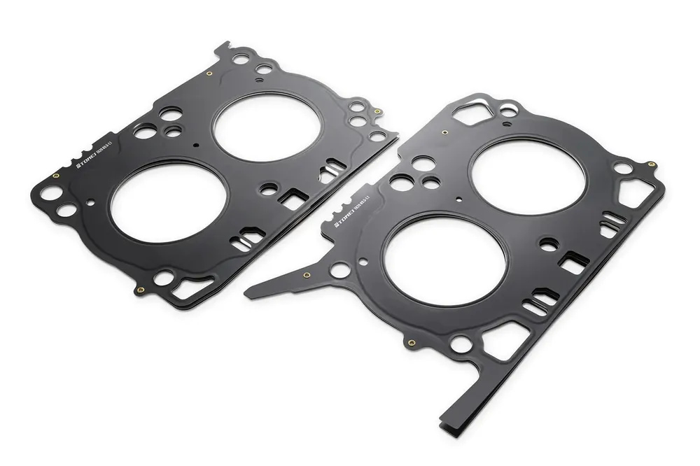 Tomei Head Gaskets - 89.5 Bore - 1.1mm Thick (Subaru FA20D/F) (TA4070-SB03C)