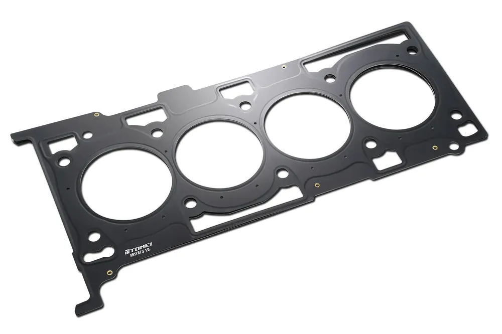 Tomei Stainless Head Gaskets - 87.5 Bore/1.5mm (Mitsubishi 4B11 Engine) (TA4070-MT02C)