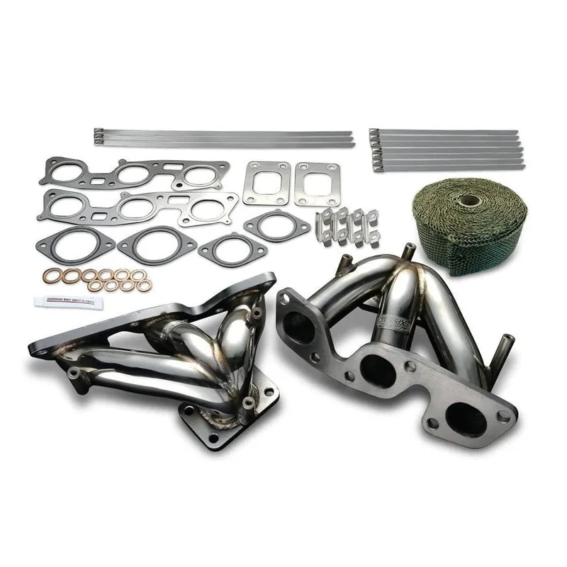 Tomei EXPREME Exhaust Manifold Nissan RB26DETT (Nissan Skyline R32/R33/R34) (TB6010-NS05A)