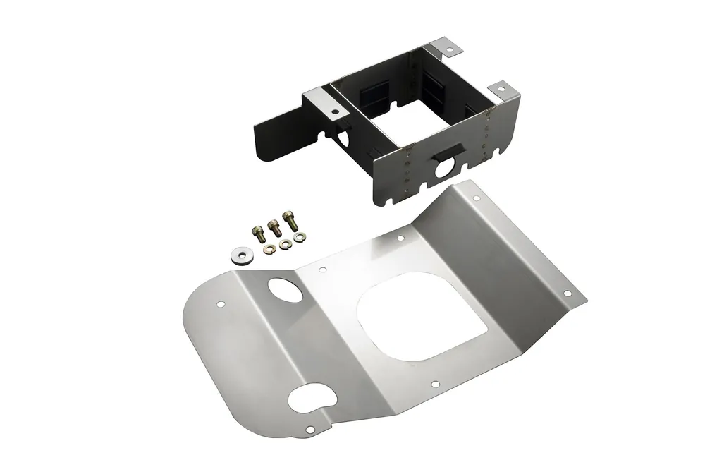 Tomei Oil Baffle Plate (RB26DETT) (TB201A-NS05A)