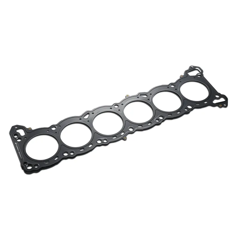 Tomei Stainless Head Gaskets - 87.0 Bore/1.5mm (Nissan RB25DE(T) Engines) (TA4070-NS06B)