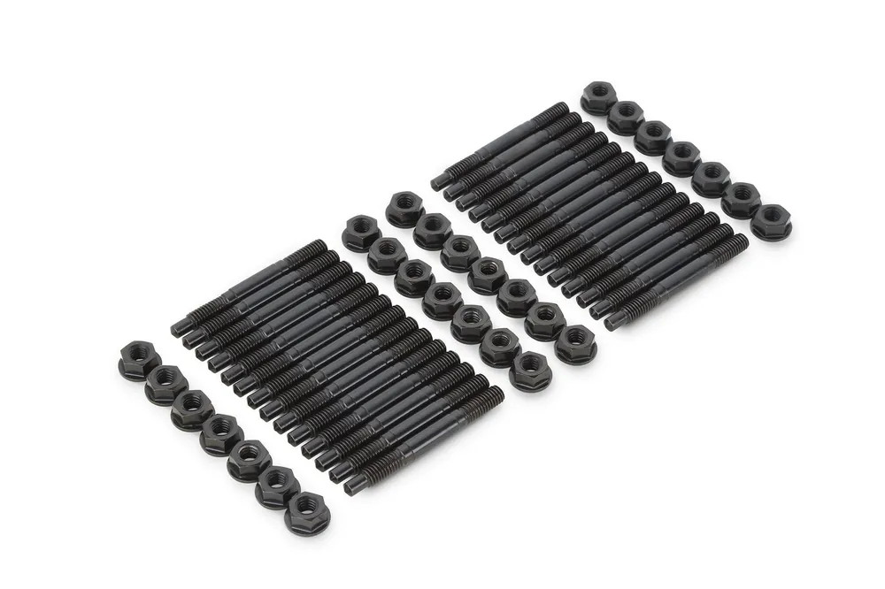 Tomei Cam Cap Studs Set (RB26DETT) (TA505A-NS05A)