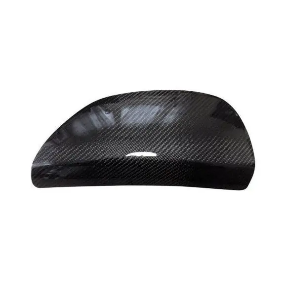 Tomei Carbon Rear Bumper Cover | Hyundai Genesis Coupe 2.0T (TE301A-HY01A)