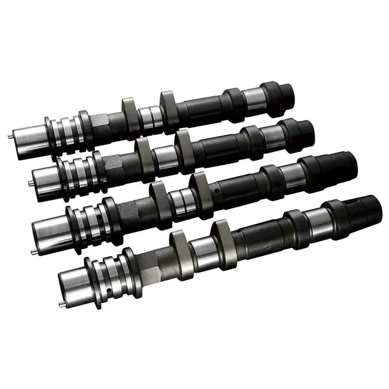 Tomei PONCAM Camshafts - 254° Duration (06-14 WRX/04-07 STI) (TA301A-SB02A)
