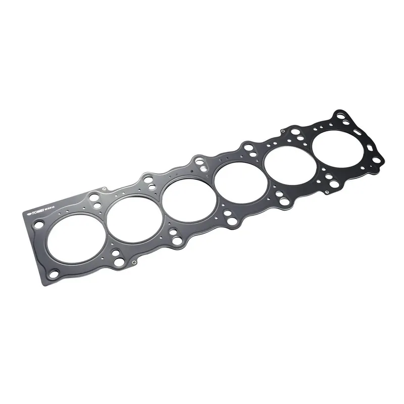 Tomei Stainless Head Gaskets - 87.5 Bore/1.5mm (Toyota 1JZ-GTE Engines) (TA4070-TY04A)