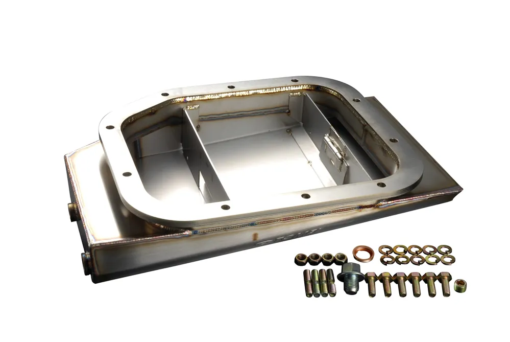 Tomei Oversize Oil Pan Nissan SR20DE/T S13/S14/S15 (TB205A-NS08A)