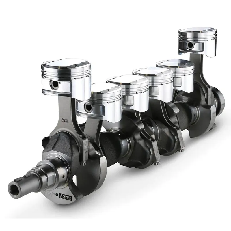 Tomei RB26DETT 2.8 Stroker Kit (89-02 Nissan Skyline GT-R R32-R34) (TA201A-NS05A)