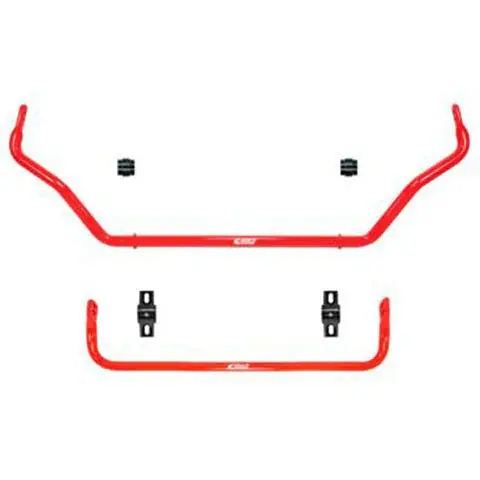 Eibach Front & Rear Bar Kit (22+ Honda Civic) (EIBE40-40-043-01-11)