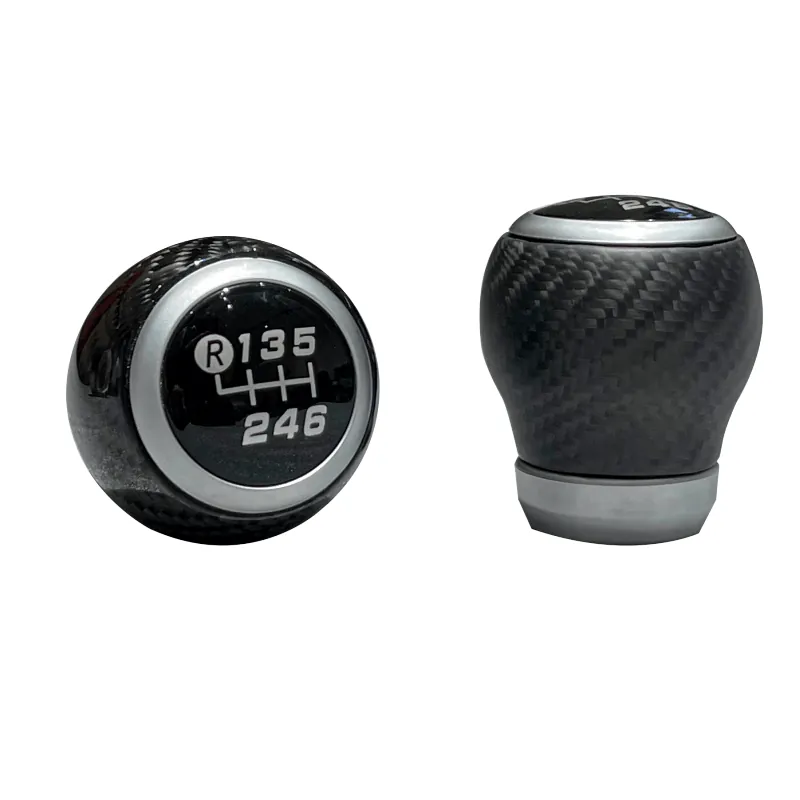 Rexpeed Carbon Fiber Shift Knob (13-21 FRS/BRZ)