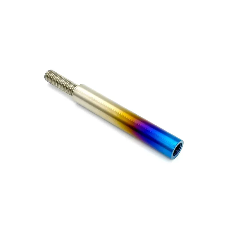 JDC Titanium Shift Knob Extension Rod | Universal