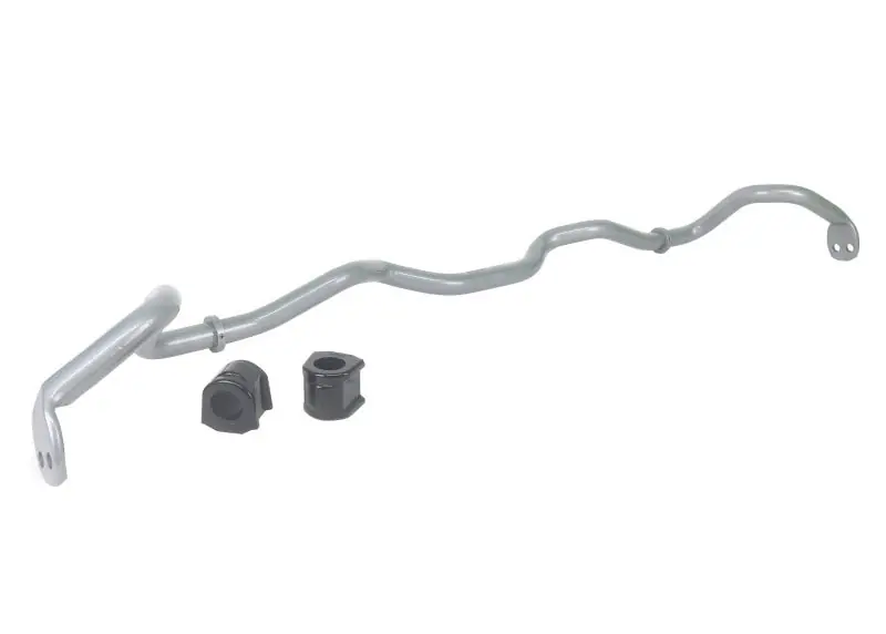 Whiteline 24mm 2 Point Adjustable Front Sway Bar (2022+ Subaru WRX) (WHLBSF51Z)