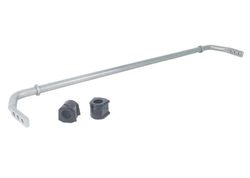 Whiteline 22mm 3 Point Adjustable Rear Sway Bar (2022+ Subaru WRX) (WHLBSR57Z)