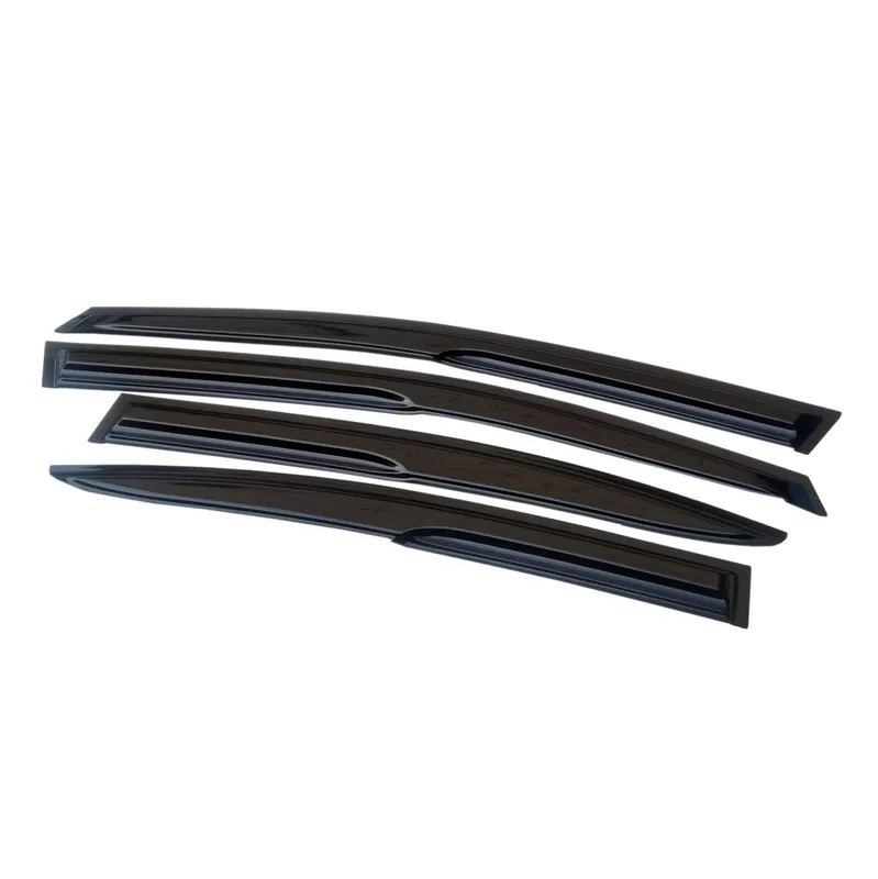 Rexpeed Door Visor (2015-2021 VA WRX/ STI)