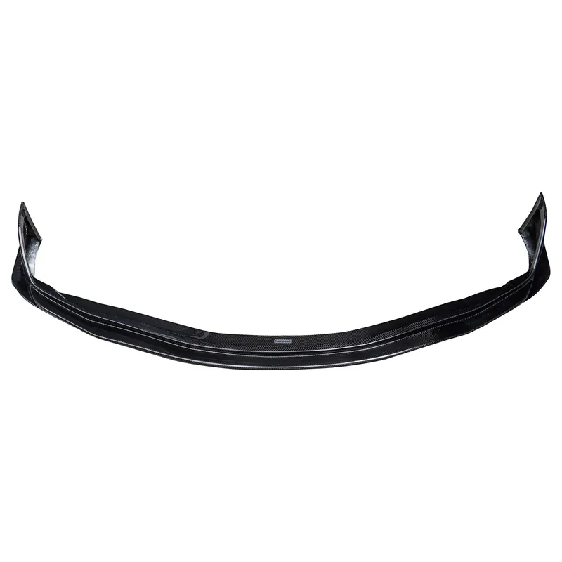 Rexpeed V5 Carbon Fiber Splitter | A90 Toyota Supra