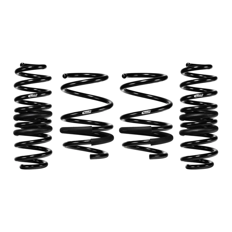 Eibach Pro-Kit (2023+ Toyota Corolla GR) (EIBE10-82-087-06-22)