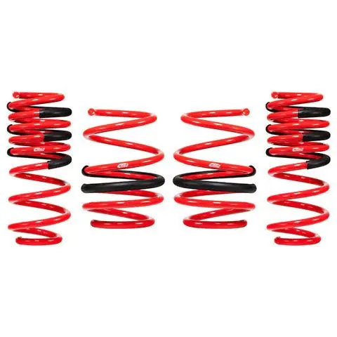 Eibach Sportline Kit Set of 4 Springs (22-23 Honda Civic Type R) (EIBE20-40-043-04-22)