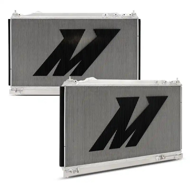 Mishimoto Performance Aluminum Radiator (2023+ Nissan Z) (MISMMRAD-Z-23)
