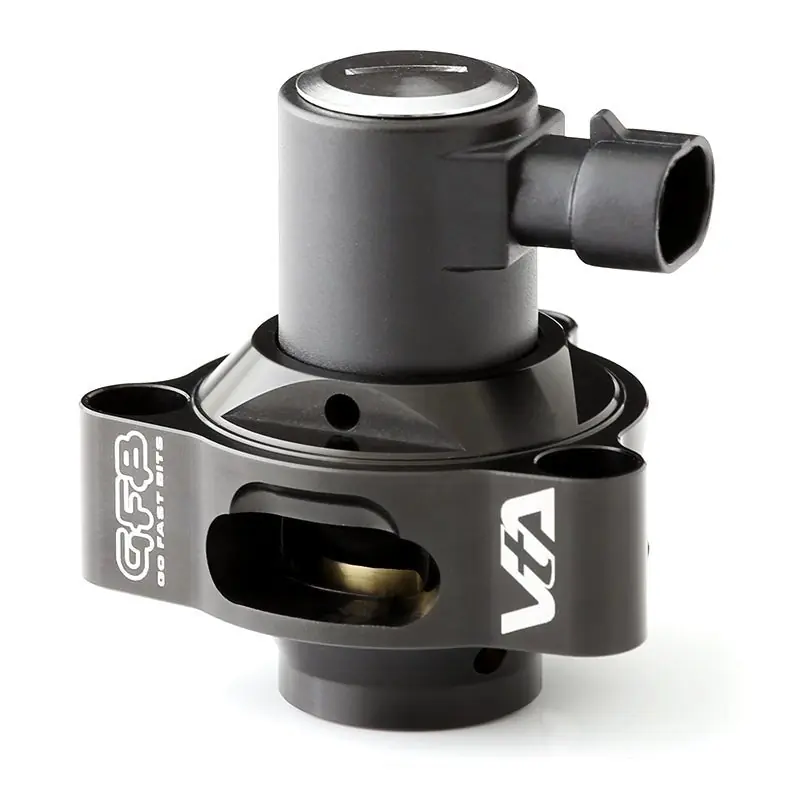 GFB VTA Blow Off Valve 2023+ Toyota GR Corolla / 2021+ Toyota GR Yaris (GFBT9489)