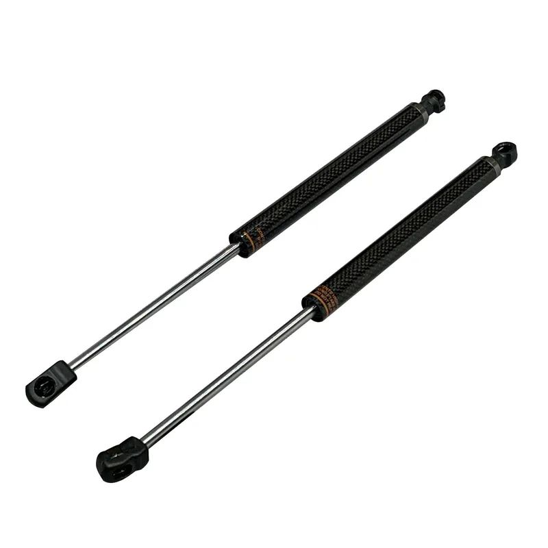 Rexpeed Carbon Fiber Hood Dampers | A90 Toyota Supra