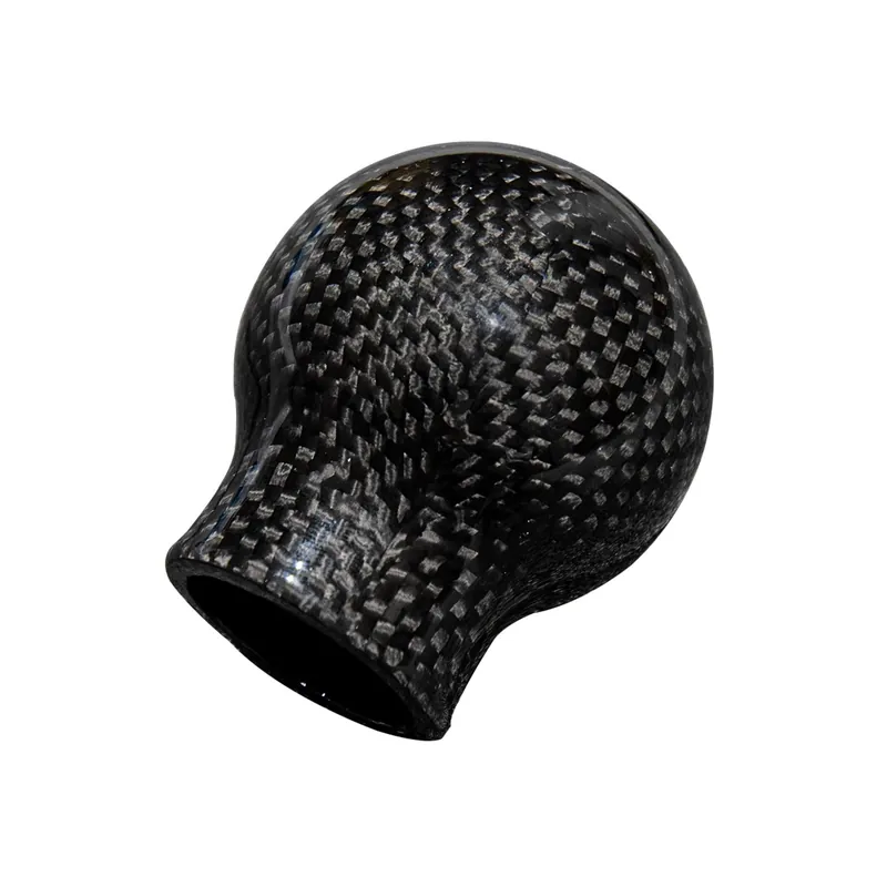 Rexpeed Carbon Fiber Shift Knob (22+ GR86/BRZ & 2023+ GR Corolla)