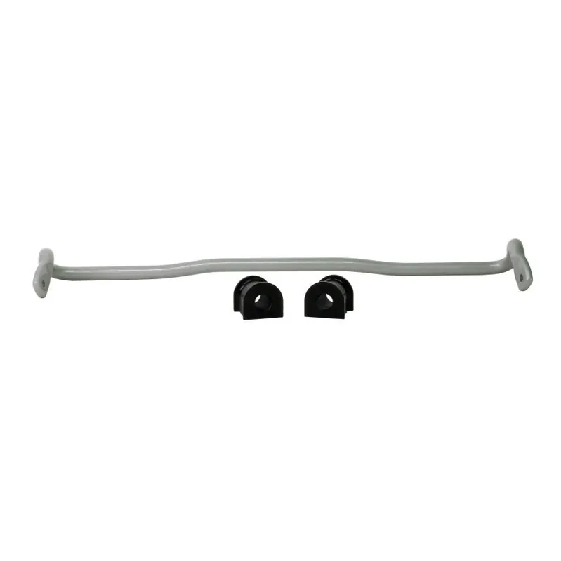 Whiteline Rear 20mm Non-Adjustable Swaybar (17-22 Honda Civic Type R) (WHLBHR97)