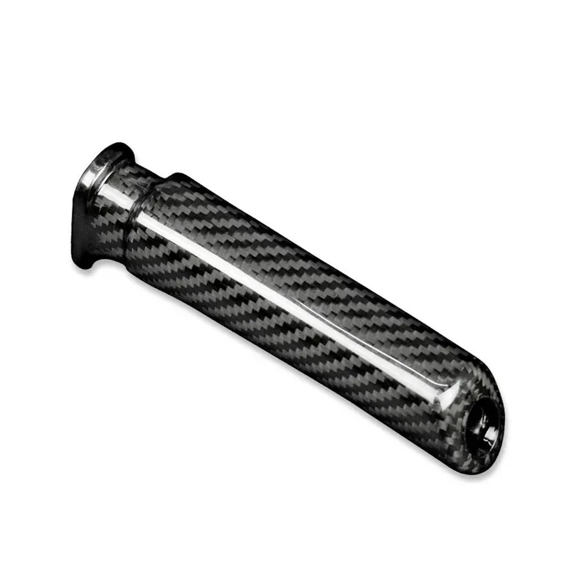 Rexpeed V2 Dry Carbon E-brake Handle (Multiple Subaru Applications)