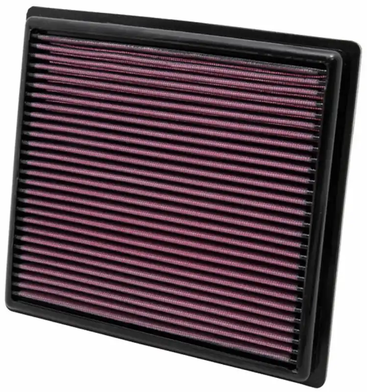 K&N Drop-In Air Filter (GR Corolla/ Multiple Toyota & Lexus Fitments) (KNN33-2443)