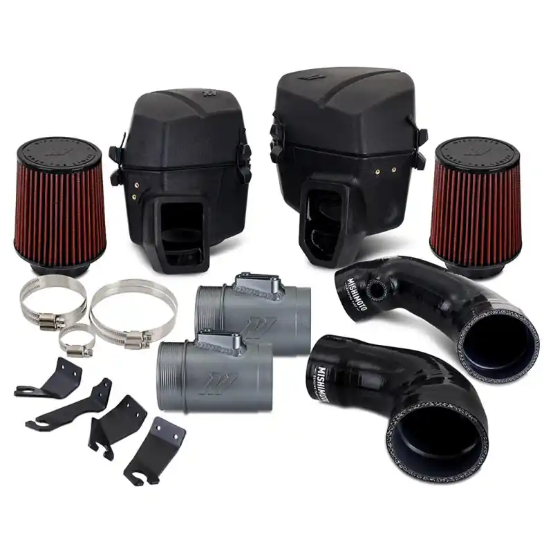 Mishimoto Performance Intake (2023+ Nissan Z) (MISMMAI-Z-23X)