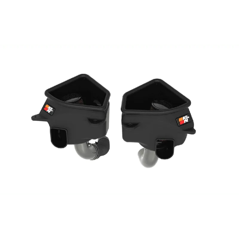 K&N 69 Series Typhoon Cold Air Intakes (2023+ Nissan Z) (KNN69-7086TC)