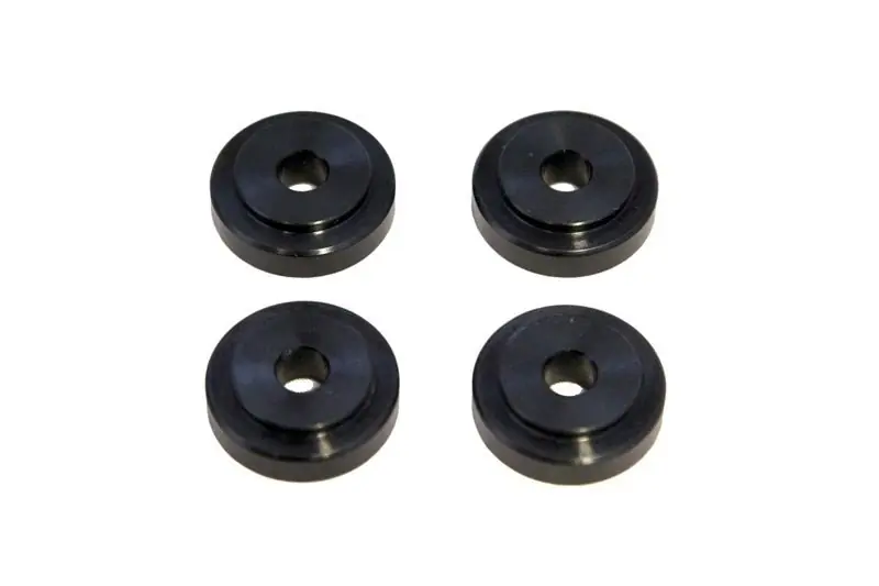 Torque Solution Shifter Base Bushing Kit (12-15 Honda Civic Si) (TQSTS-BB-025)