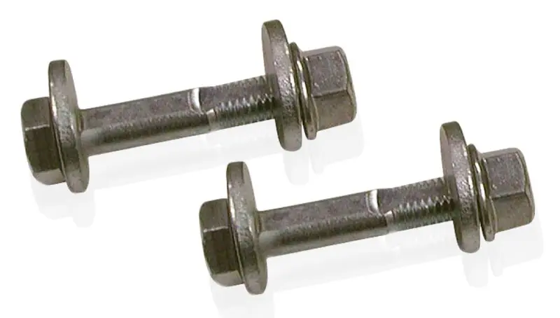 Eibach Pro-Alignment Kit (06-15 Mazda Miata MX-5) (EIB5.83185K)