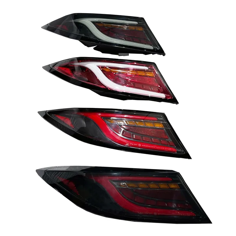 Rexpeed Tail Lights | 2022+ GR86/BRZ