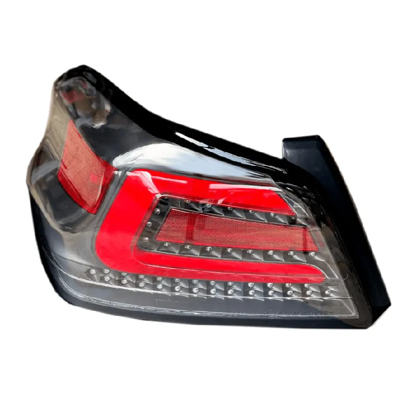 Rexpeed V1 Tail Lights | 2015-2021 Subaru WRX/STI