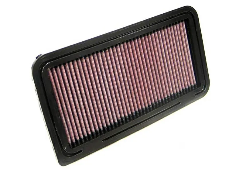 K&N Drop In Air Filter (06-13 Miata) (KNN33-2335)