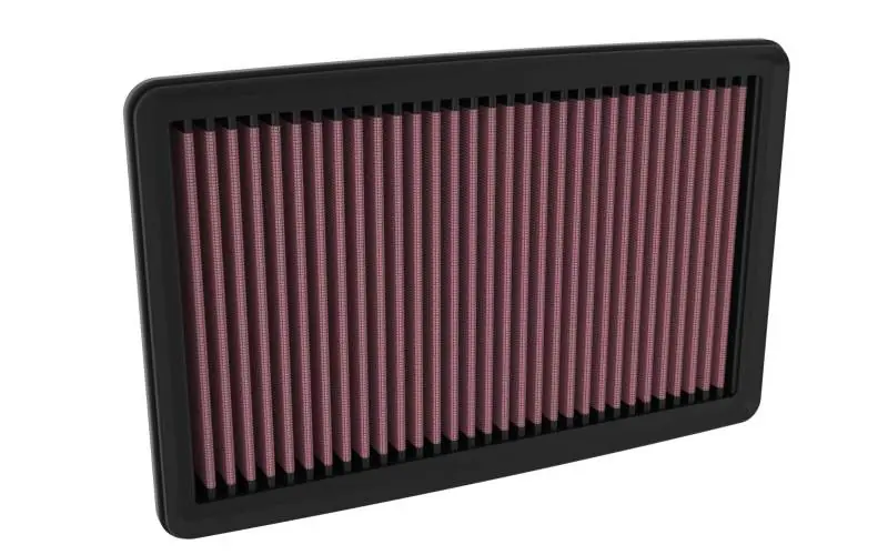 K&N Replacement Air Filter (2022 Honda Civic Type R) (KNN33-5139)