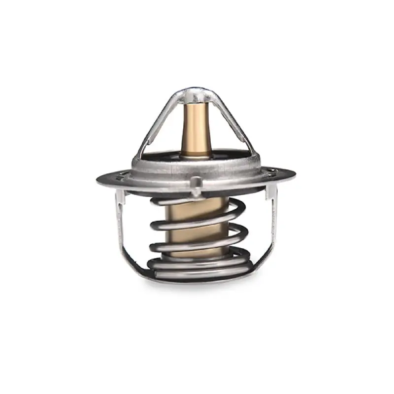 Mishimoto 177 Degree Racing Thermostat (99-05 Mazda Miata NB) (MISMMTS-MIA-99)