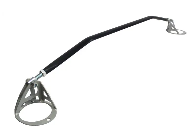 Whiteline Front adjustable strut tower brace (98-02 Miata NB) (WHLKSB602)