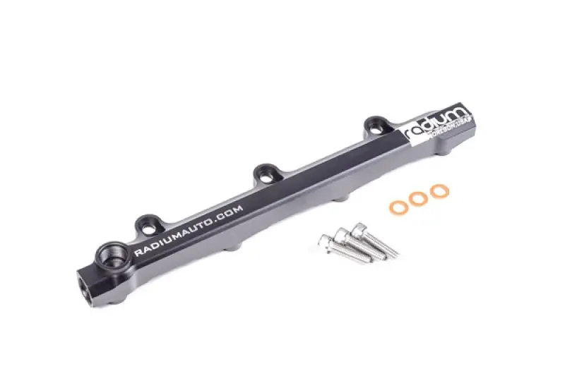 Radium Engineering Fuel Rail (94-05 Mazda Miata/MX-5) (RAD20-0369)