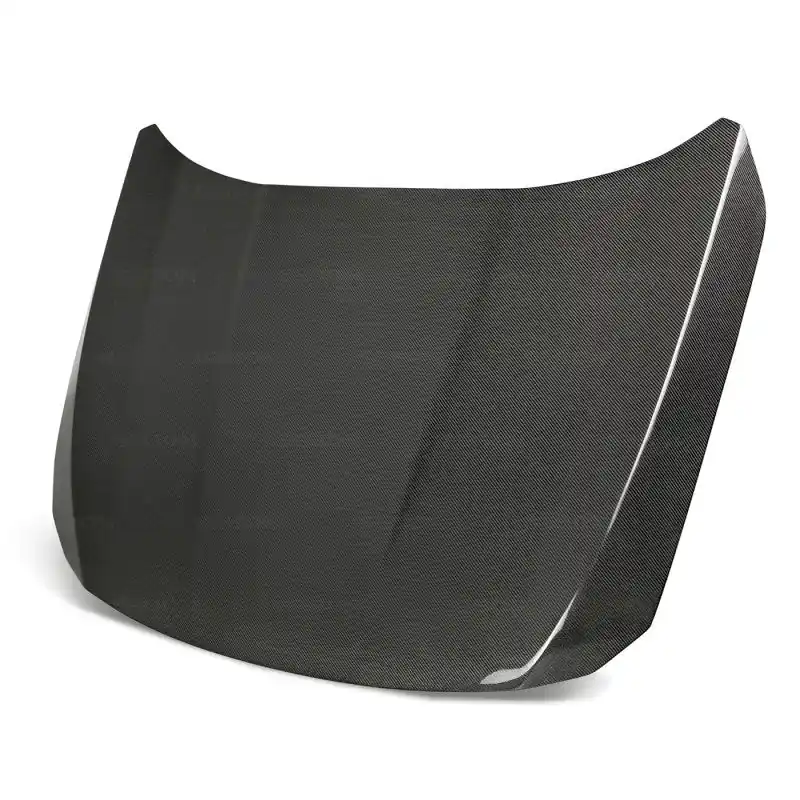 Seibon 18-20 Honda Accord OE-Style Carbon Fiber Hood (SEIHD18HDACC-OE)