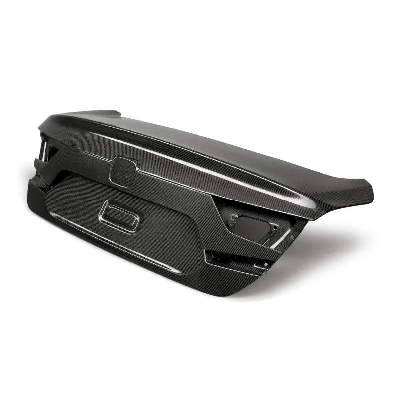 Seibon 18-20 Honda Accord OE-Style Carbon Fiber Trunk Lid (SEITL18HDACC)