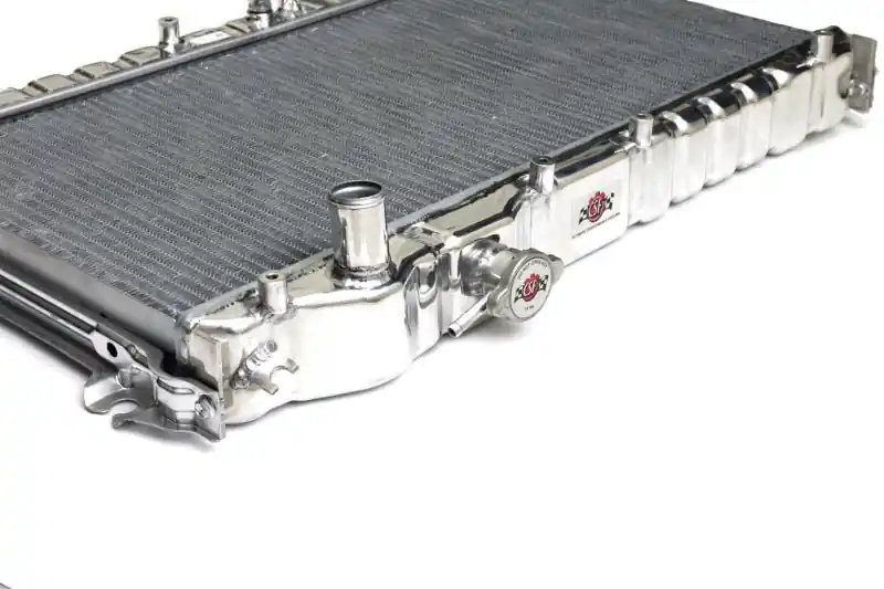 CSF Radiator (89-97 Mazda Miata) (CSF2862)