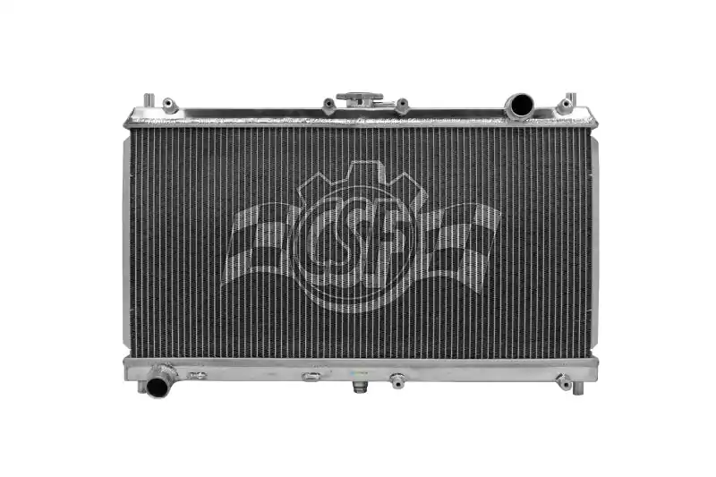 CSF Radiator (98-05 Mazda Miata NB) (CSF2863)