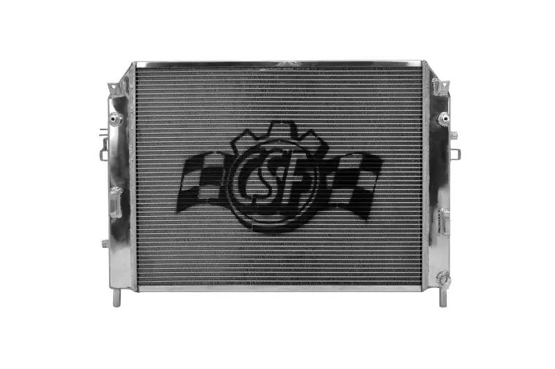 CSF Radiator (06-12 Mazda Miata) (CSF7015)