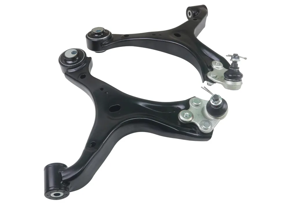 Whiteline Front Lower Control Arm Assembly (12-15 Honda Civic) (WHLKTA367)