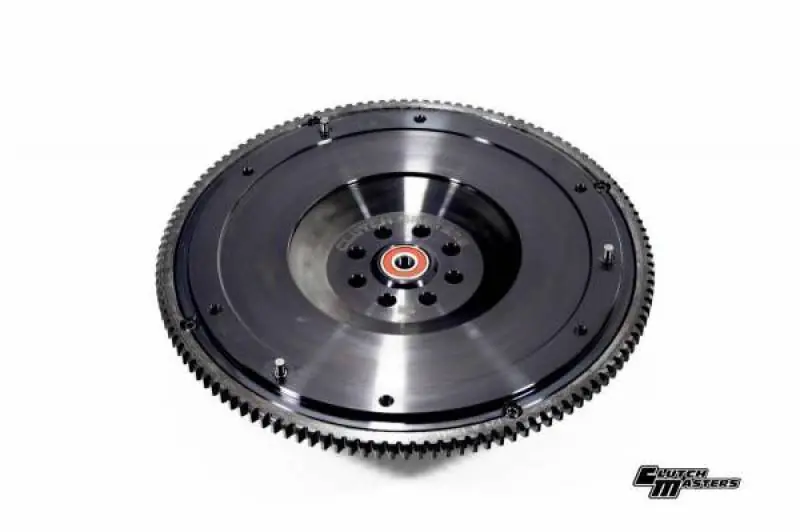 Clutch Masters Steel Flywheel (2008-2018 Subaru WRX) (CLMFW-021-SF)