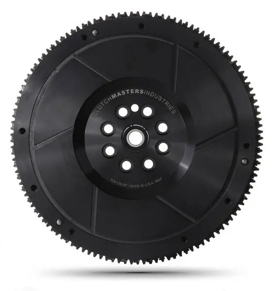 Clutch Masters Single Piece Steel Flywheel (09-12 Hyundai Genesis 3.8L) (CLMFW-138-SF)