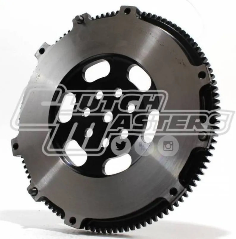 Clutch Masters Steel Flywheel (Evo 7-9) (CLMFW-645-SF)